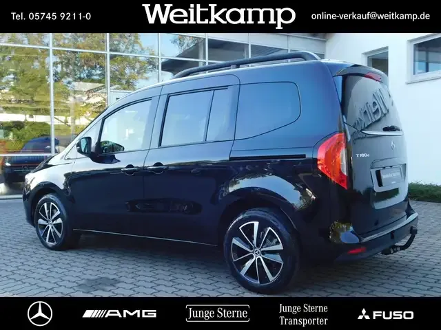 Mercedes-Benz Sonstiges