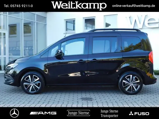 Mercedes-Benz Sonstiges