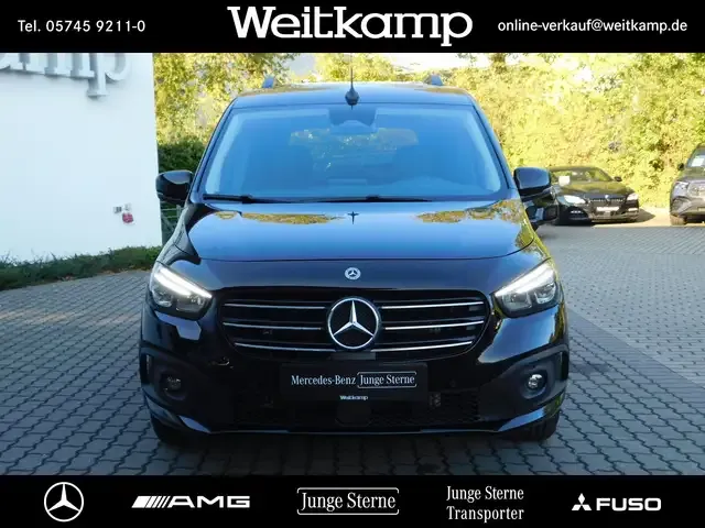 Mercedes-Benz Sonstiges