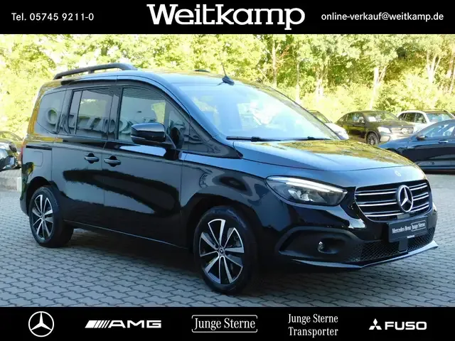 Mercedes-Benz Sonstiges