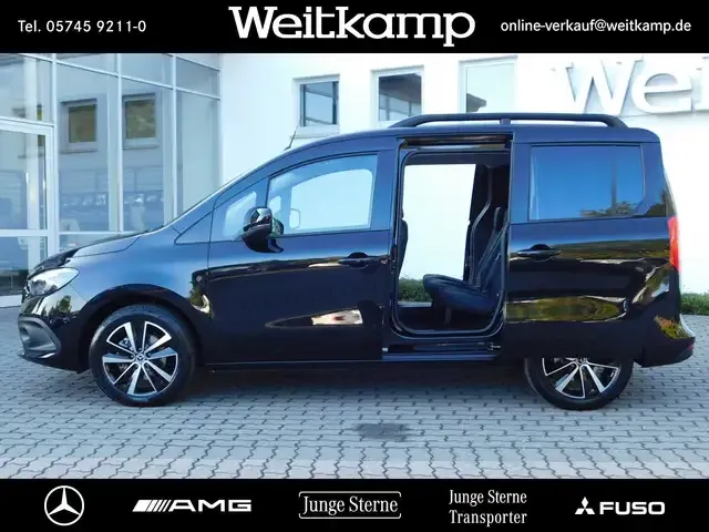 Mercedes-Benz Sonstiges