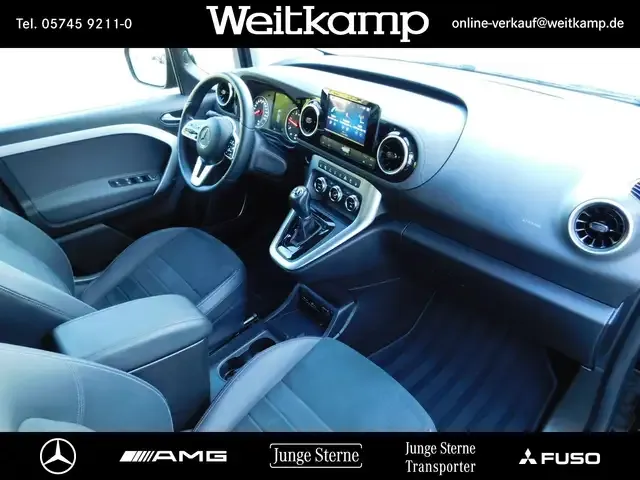 Mercedes-Benz Sonstiges