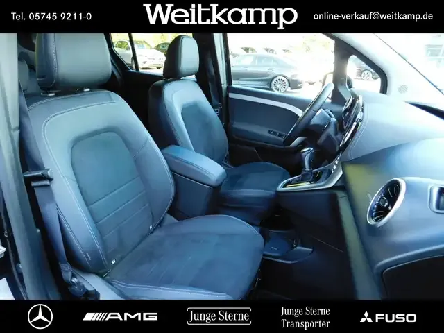 Mercedes-Benz Sonstiges