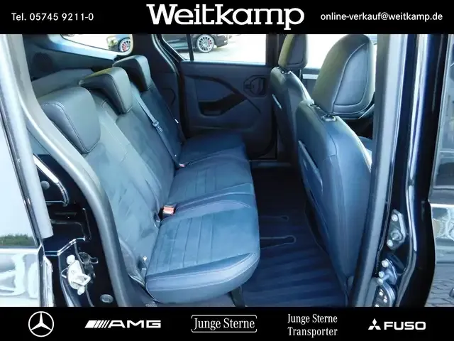 Mercedes-Benz Sonstiges