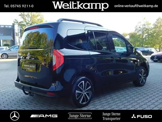 Mercedes-Benz Sonstiges