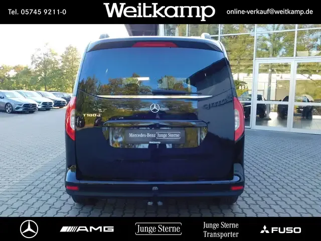 Mercedes-Benz Sonstiges