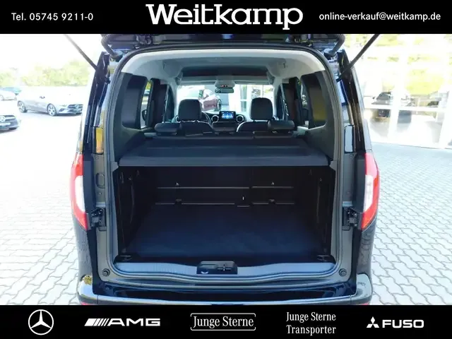 Mercedes-Benz Sonstiges