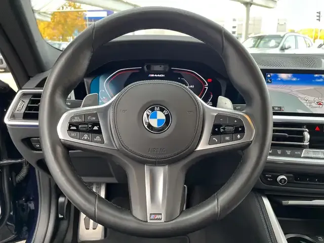 BMW 440