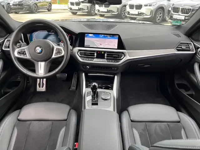 BMW 440