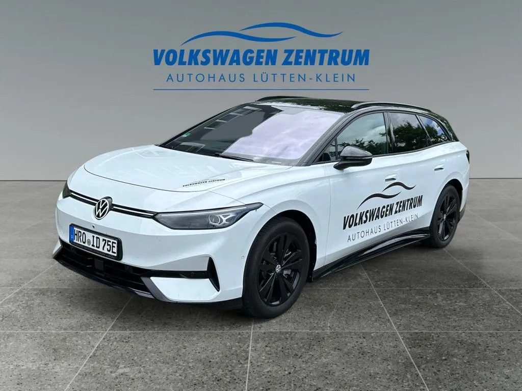 Volkswagen ID.7