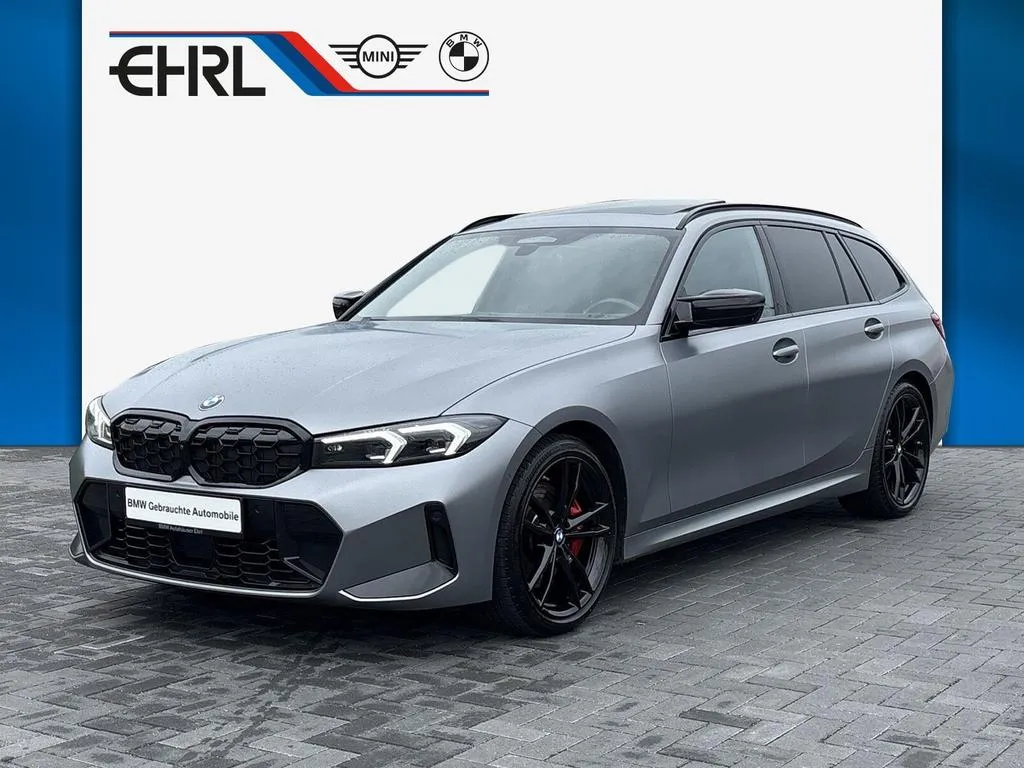 BMW 340