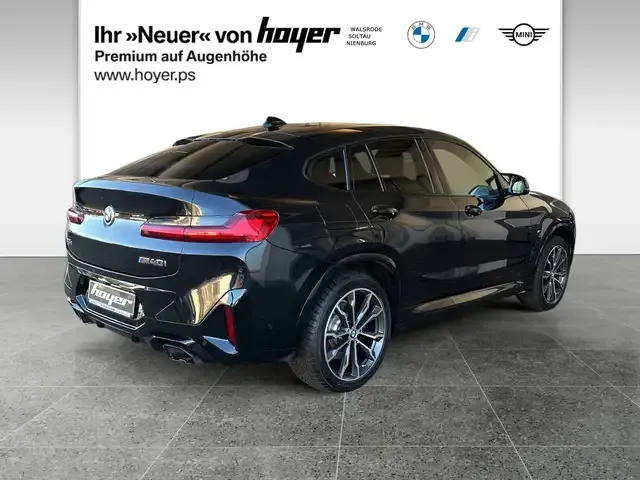 BMW X4 M