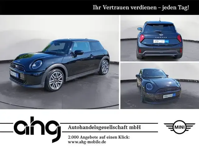 MINI Cooper C