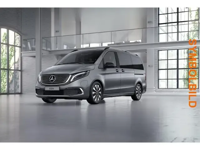 Mercedes-Benz EQV 300