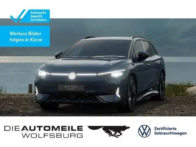 Volkswagen ID.7