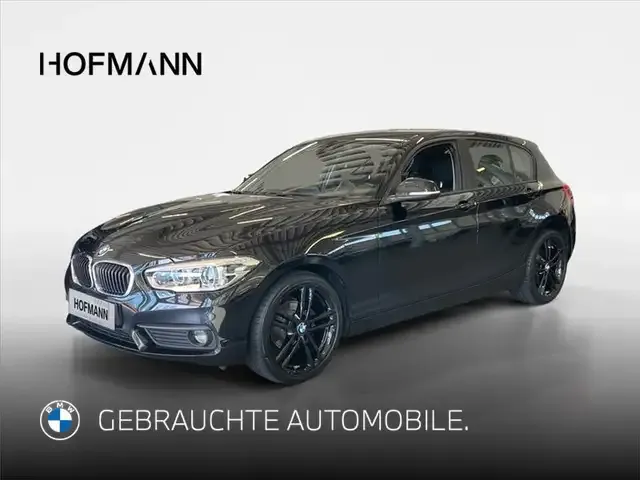 BMW 118