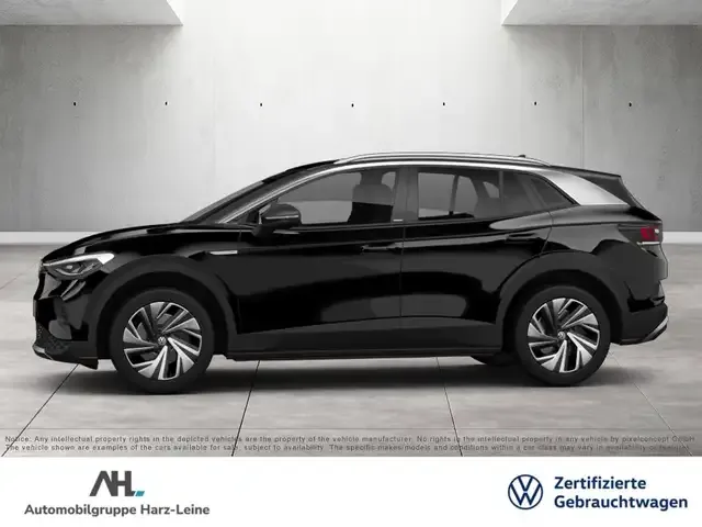 Volkswagen Sonstiges