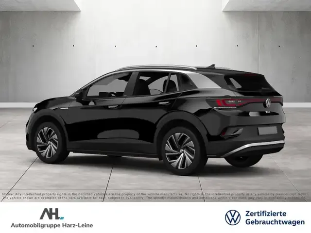 Volkswagen Sonstiges