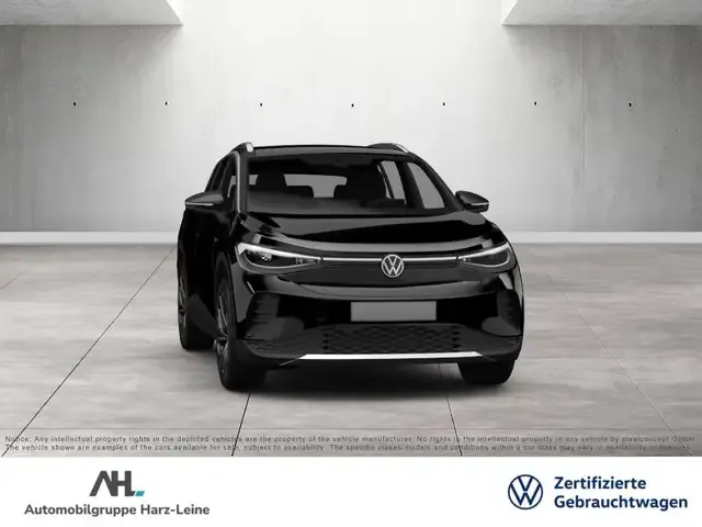 Volkswagen Sonstiges