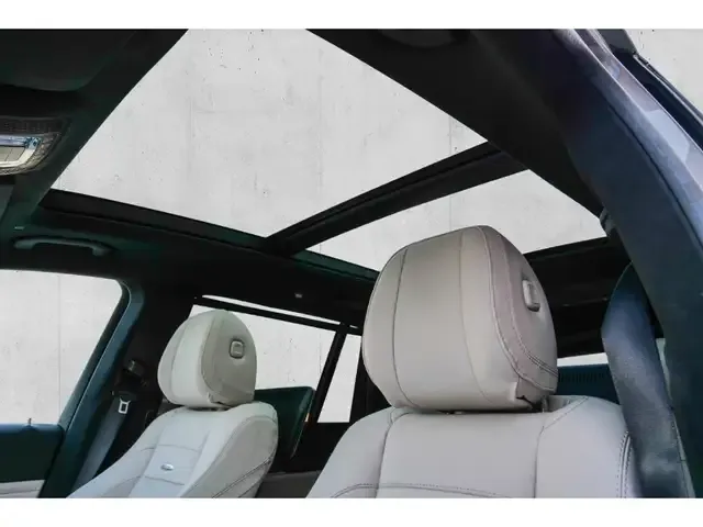 Mercedes-Benz GLS 63 AMG