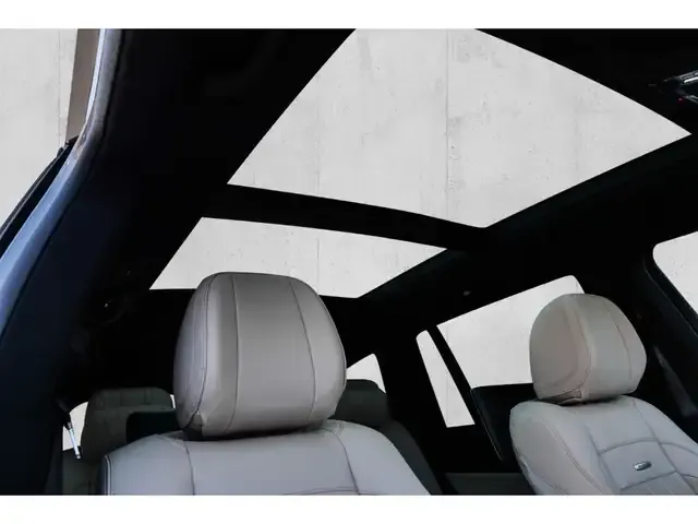 Mercedes-Benz GLS 63 AMG