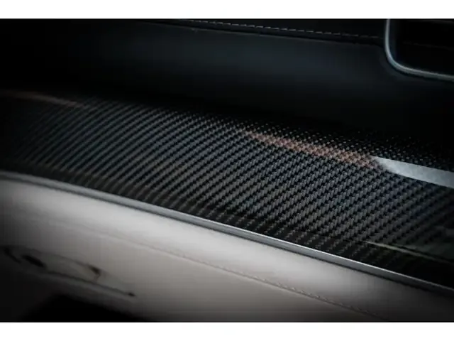 Mercedes-Benz GLS 63 AMG
