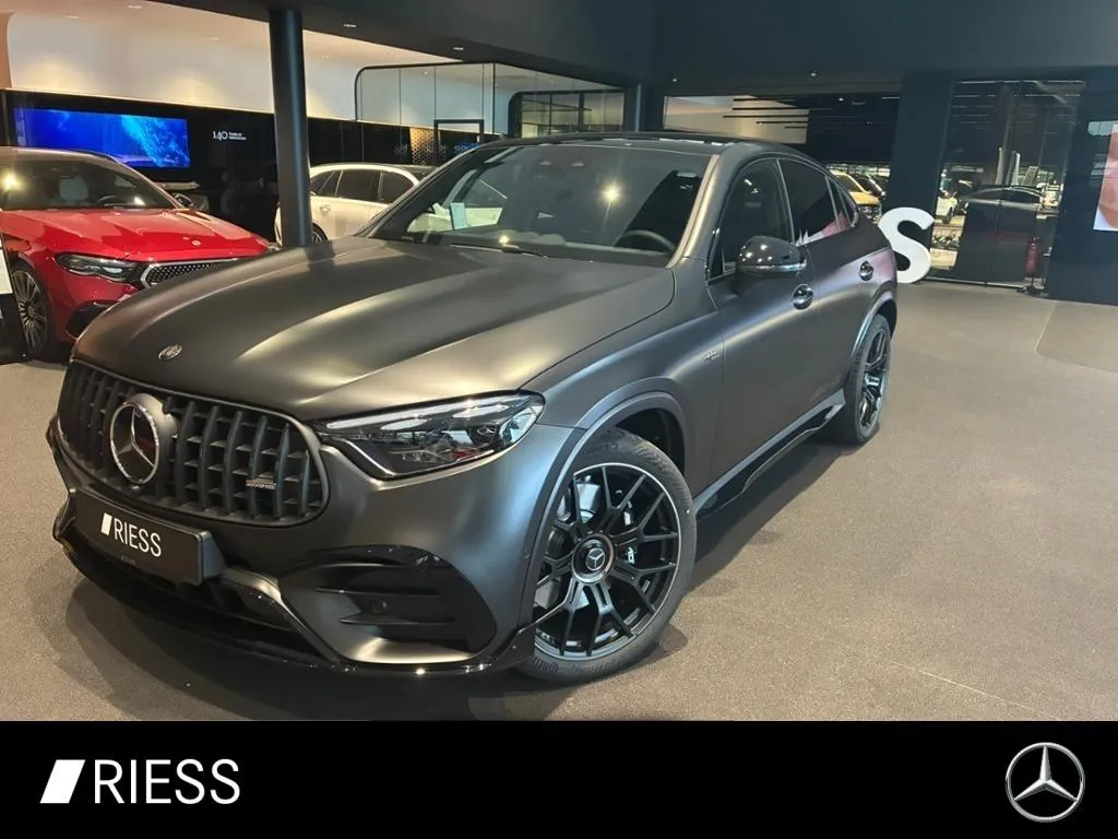 Mercedes-Benz Autres
