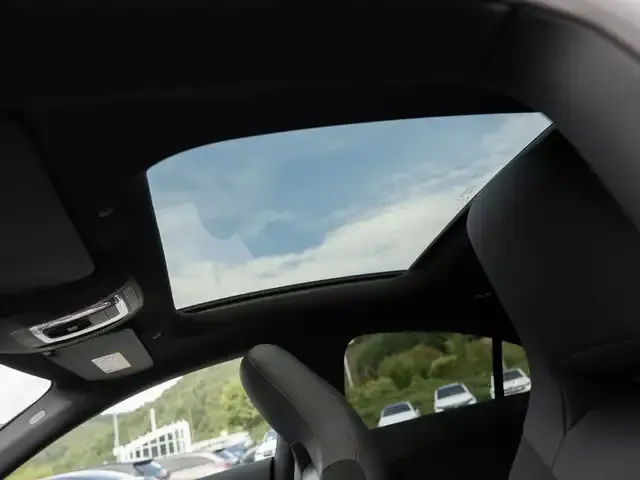 Mercedes-Benz CLA 35 AMG
