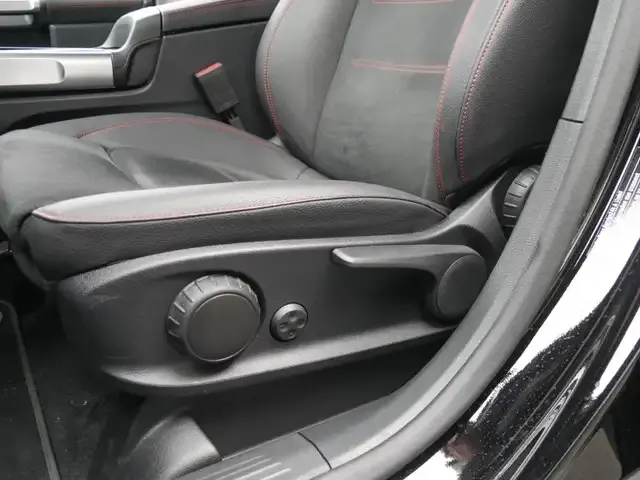 Mercedes-Benz GLB 220