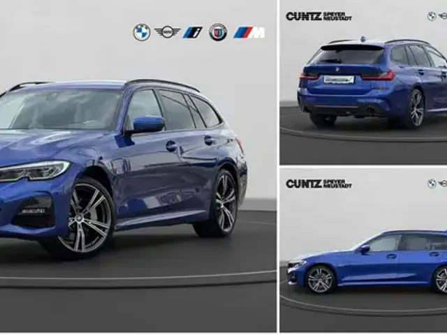 BMW 330