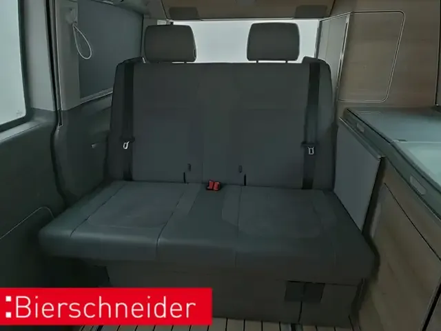 Volkswagen T6.1 California