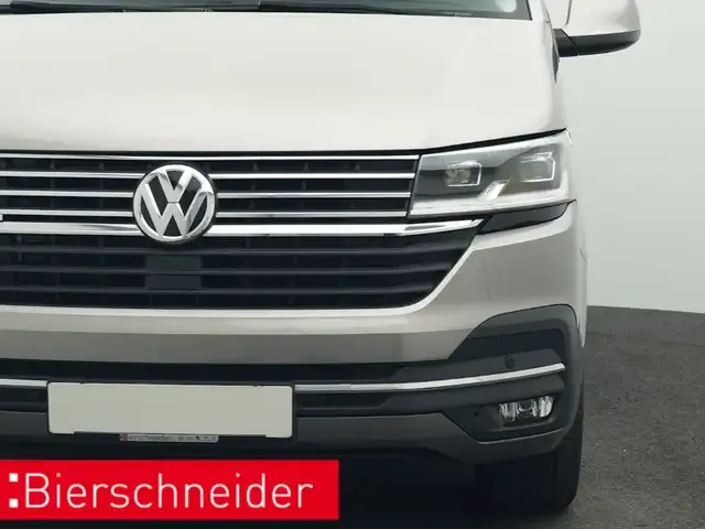 Volkswagen T6.1 California