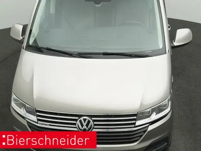 Volkswagen T6.1 California