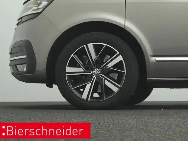 Volkswagen T6.1 California