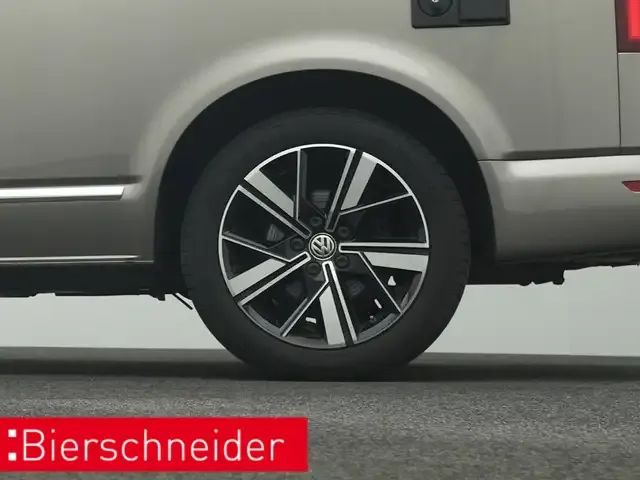 Volkswagen T6.1 California