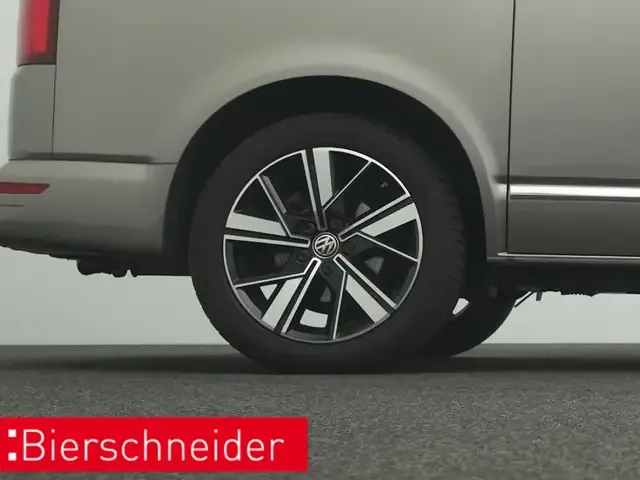 Volkswagen T6.1 California