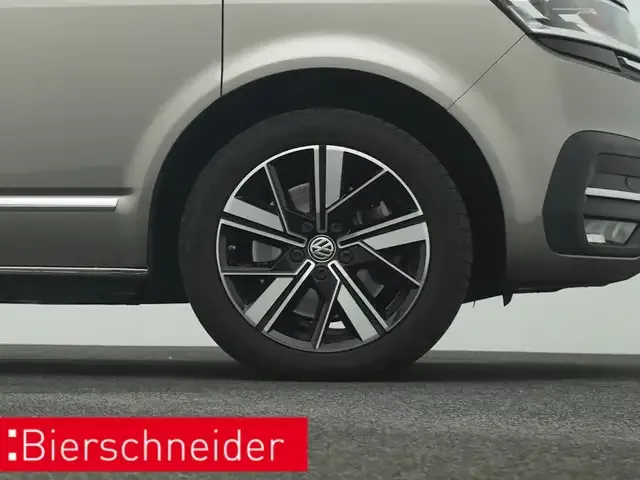 Volkswagen T6.1 California