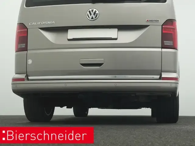 Volkswagen T6.1 California