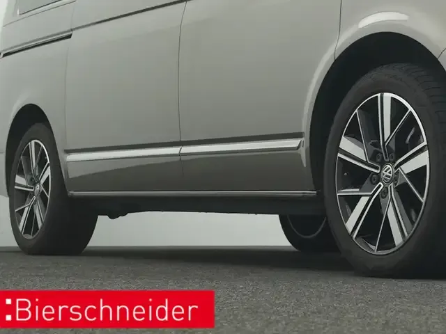 Volkswagen T6.1 California