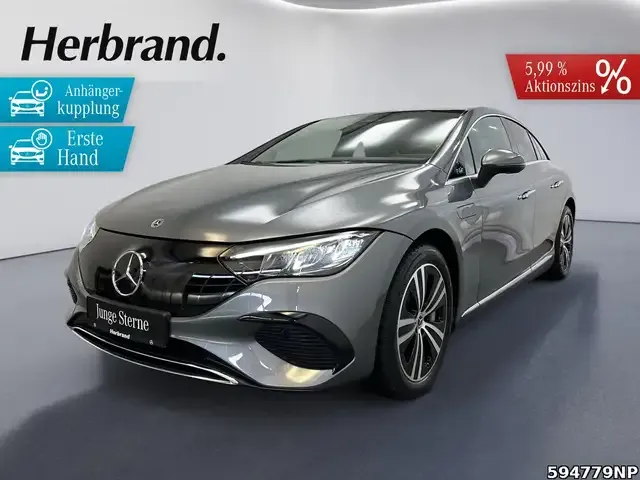 Mercedes-Benz EQE 300