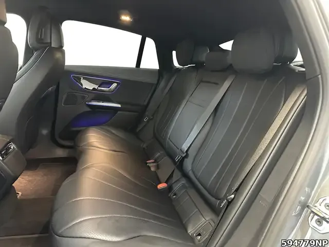 Mercedes-Benz EQE 300