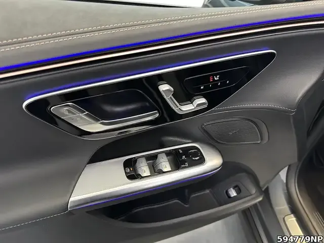 Mercedes-Benz EQE 300