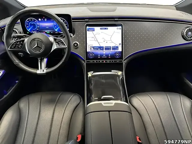 Mercedes-Benz EQE 300