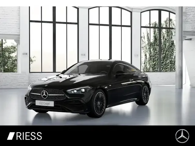 Mercedes-Benz CLE 300