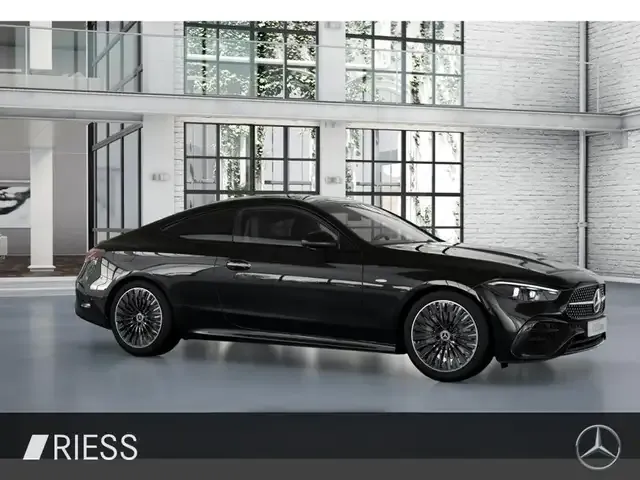Mercedes-Benz CLE 300