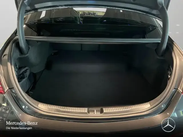 Mercedes-Benz C 63 AMG