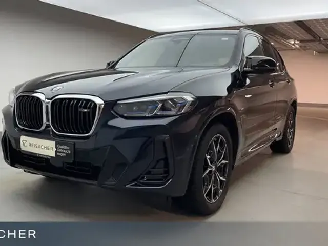 BMW X3 M