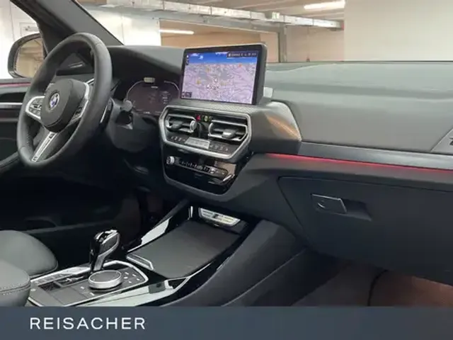 BMW X3 M