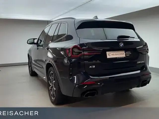 BMW X3 M