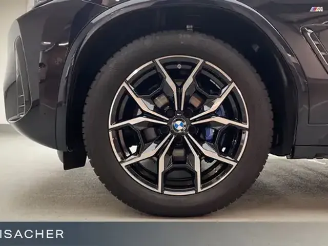 BMW X3 M